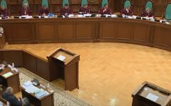 Конституционный суд Украины,закон о рынке земли,отмена закона о рынке земли,Верховная Рада