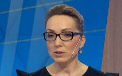 Ольга Буславец, отопительный период, Украина