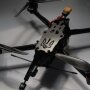 Ударний український FPV-дрон KH-S7 Фото: t.me/SJTF_Odes