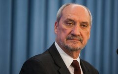 Антони Мацеревич