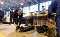 Допомога Великої Британії