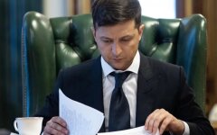 президент Украины подписал Бюджет-2020