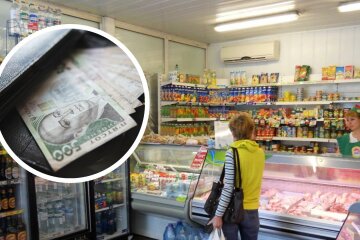 цены на продукты в Украине, госрегулирование цен