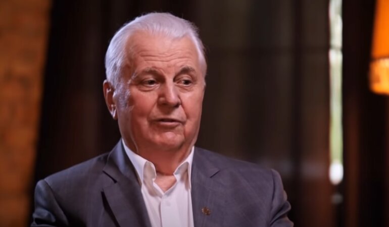 Леонид Кравчук, Беларусь, Александр Лукашенко