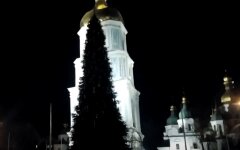 Киевлян ожидает сюрприз на Новый год: детали