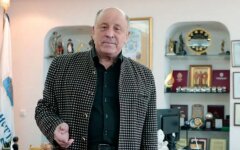 Что известно о новом главе Службы внешней разведки Евдокимове