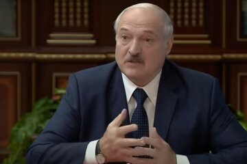 Хакеры объявили Лукашенко в розыск как «пропавшего без вести»