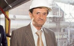 владимир бойко