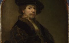 Рембрандт