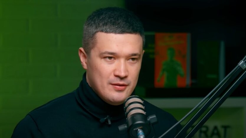 Михаил Федоров, электронная гривна