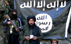 Хафиз Саид Хан