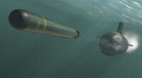 Торпеда Посейдон