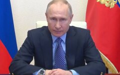 Путин задействует студентов-медиков для борьбы с коронавирусом