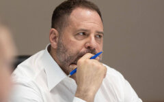 Андрій Єрмак