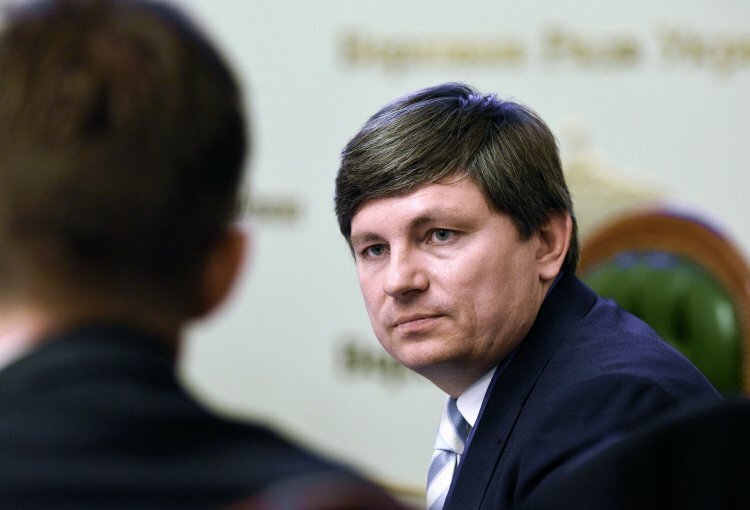 БПП обвиняет Тимошенко в государственной измене