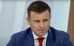Марченко оправдался за повышение содержания Офиса Зеленского