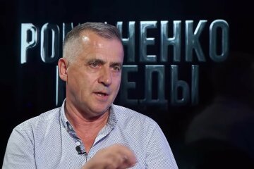 Владимир Майстришин, газ в Украине, сложная зима