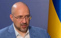 Денис Шмыгаль, Украина-ЕС, преимущества интеграции Украины в сеть ENTSO-E