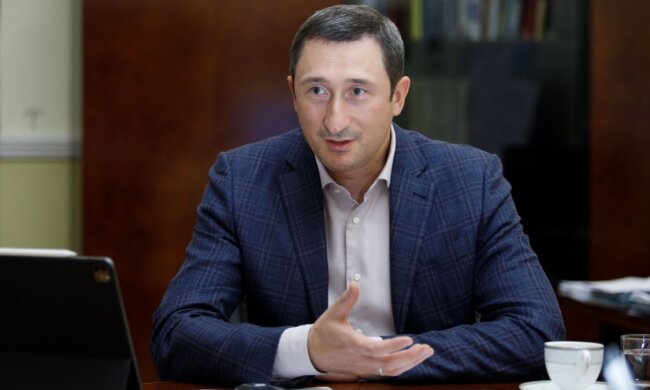 Олексій Чернишов