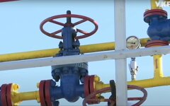 Газ в Европе, хабы, цена на газ рухнула