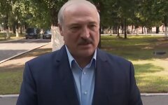 Виталий Шкляров,Александр Лукашенко,Сергей Тихановский,президентские выборы в Беларуси