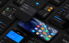Mi 10 Youth , MIUI 12, анонс