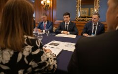 канада зеленский
