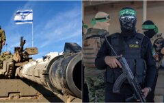 Война на Ближнем Востоке