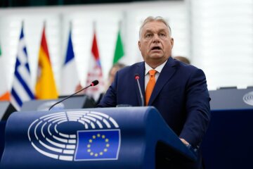 Виктор Орбан