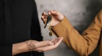 Жилье от государства / Фото: Pexels
