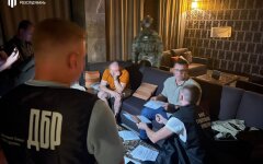 К Тищенко пришли с обысками после скандала в Днепре: что грозит нардепу