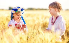 Украинские дети,Владимир Зеленский,Дети-сироты,Увеличение выплат детям-сиротам