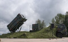 Поставки оружия в Украину / Фото: Getty Images