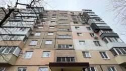 У Миколаєві повідомляють про "прильоти": вже 5 постраждалих