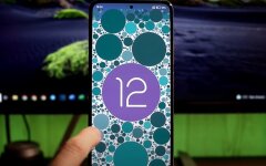 Xiaomi, Android 12