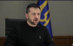 Володимир Зеленський