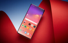 Samsung Galaxy S11