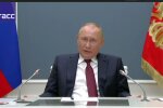 Владимир Путин, онкология, болезнь, личный врач