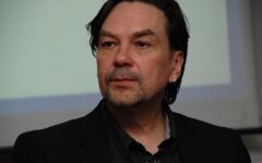 Юрий Андрухович