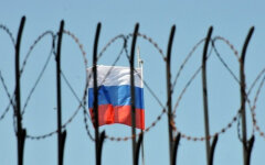 Санкции против России