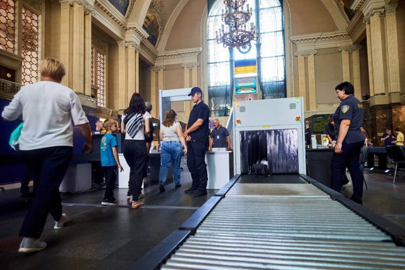 Укрзалізниця