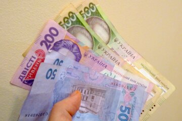 Пенсия в Украине