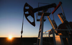 Российская нефть