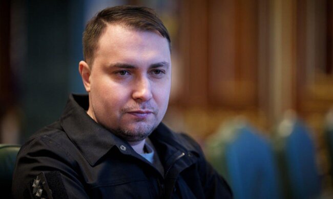 Кирило Буданов