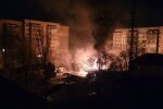 Обстрел онкобольницы в Николаеве, вторжение РФ в Украину, противодействие агрессии РФ