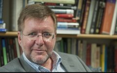 Одд Арне Вестад