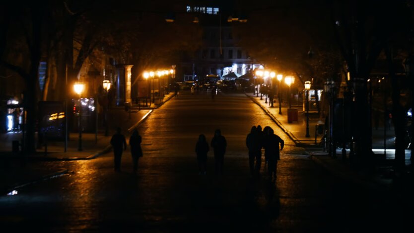 Відключення світла / Фото: Новини.LIVE