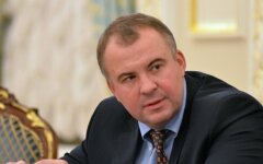 Олег Гладковский