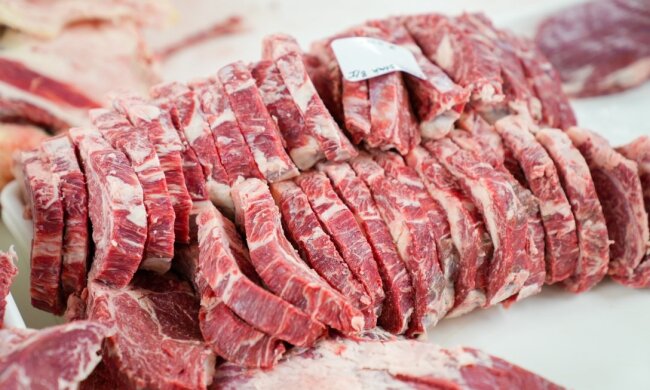 Цены на мясо в Украине / Фото: Pexels