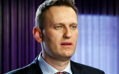 Навальный полностью пришел в себя и вспомнил события перед отравлением, - The Insider